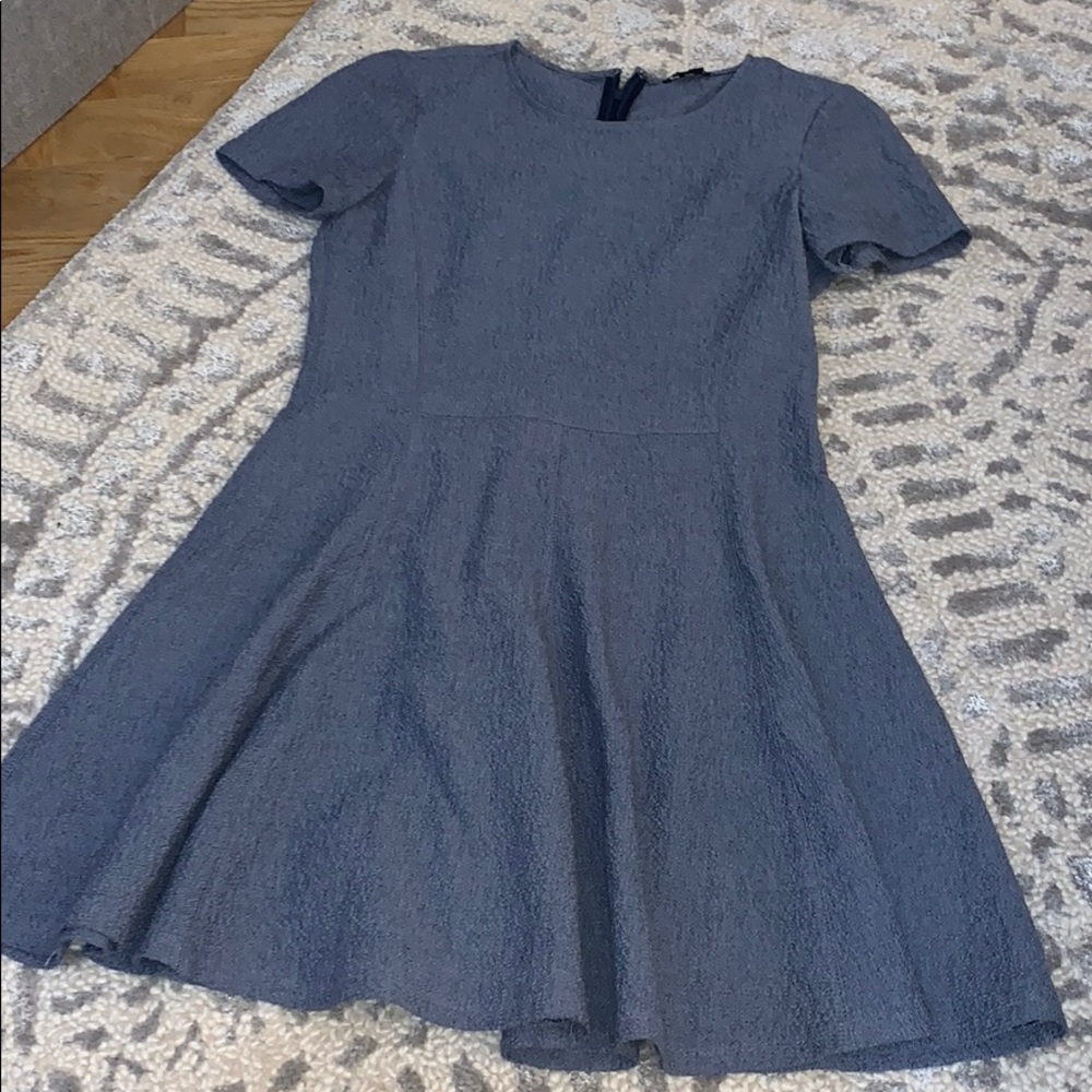 Theory dress